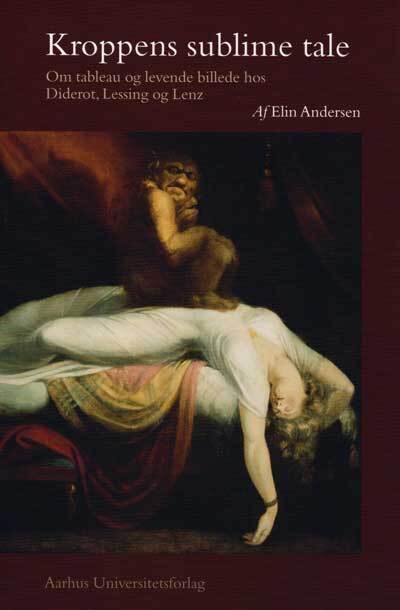 Kroppens sublime tale