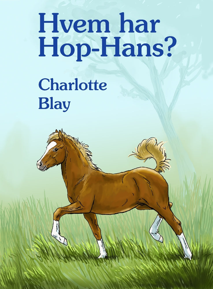 Hvem har Hop-Hans?