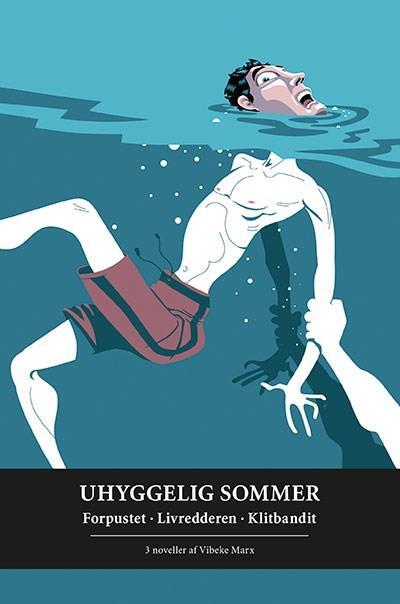 Uhyggelig sommer