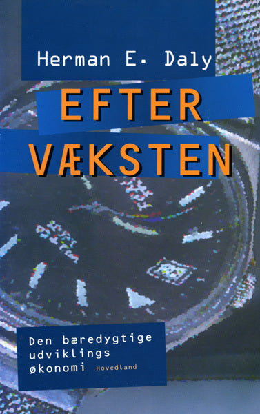 Efter væksten
