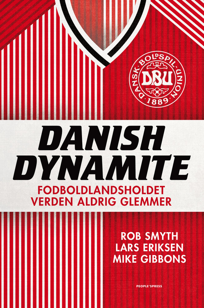 Danish Dynamite