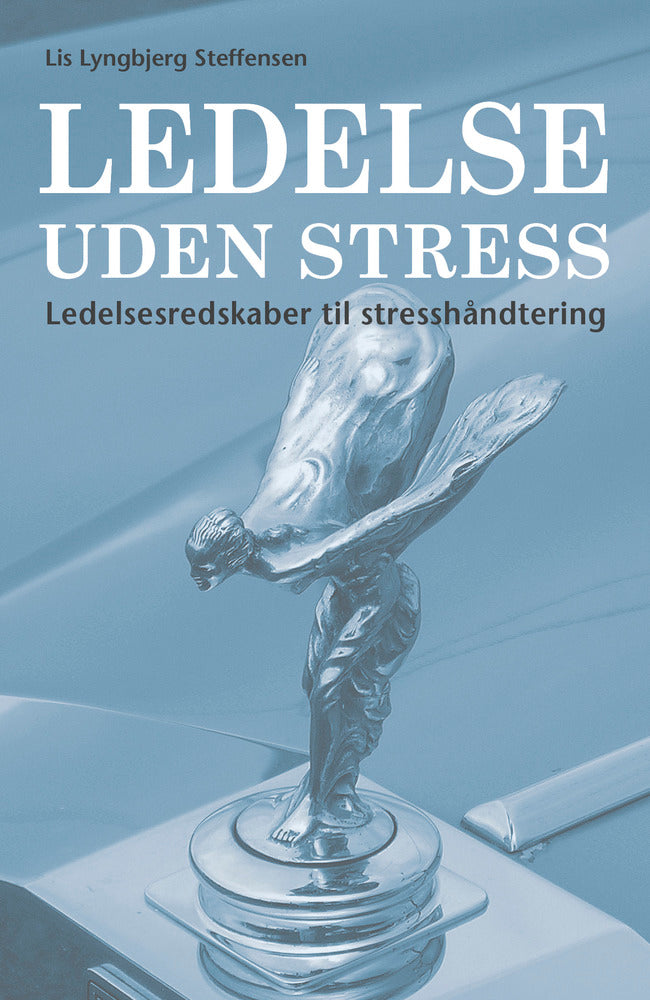 Ledelse uden stress