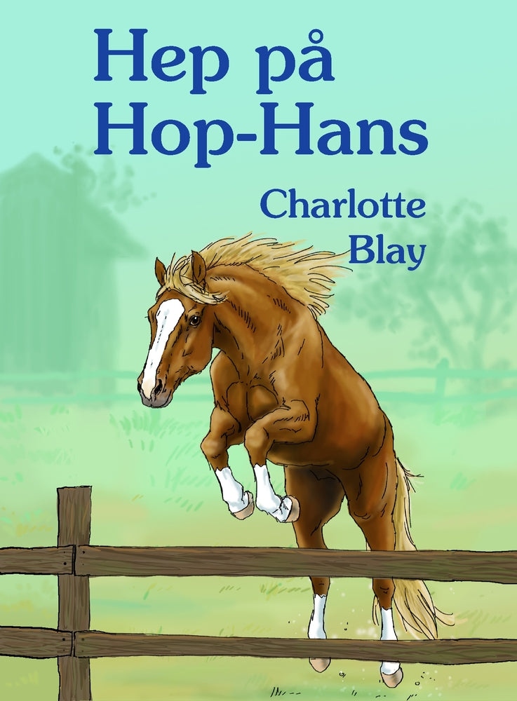 Hep på Hop-Hans