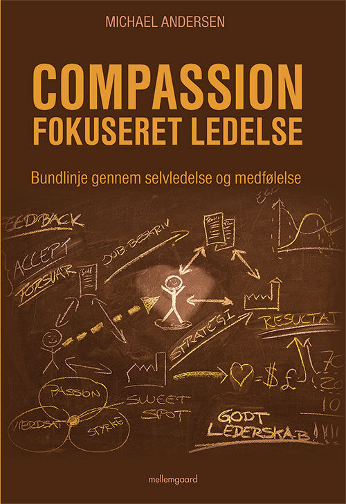 Compassionfokuseret ledelse