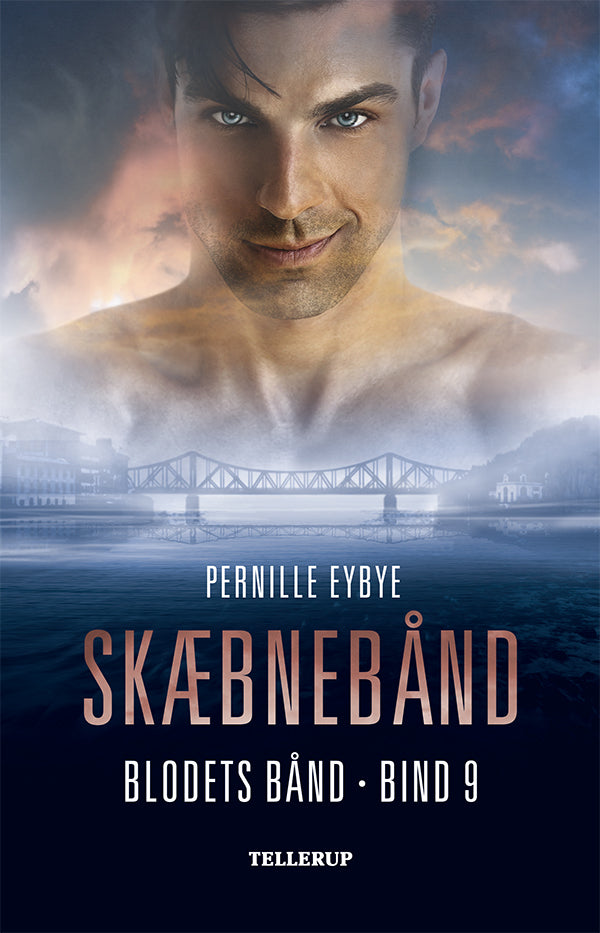 Blodets bånd #9: Skæbnebånd