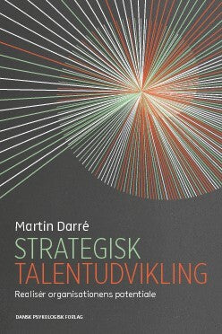 Strategisk talentudvikling