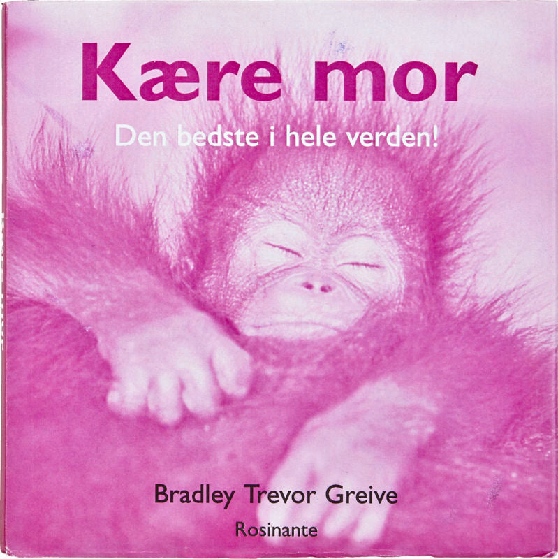 Kære mor
