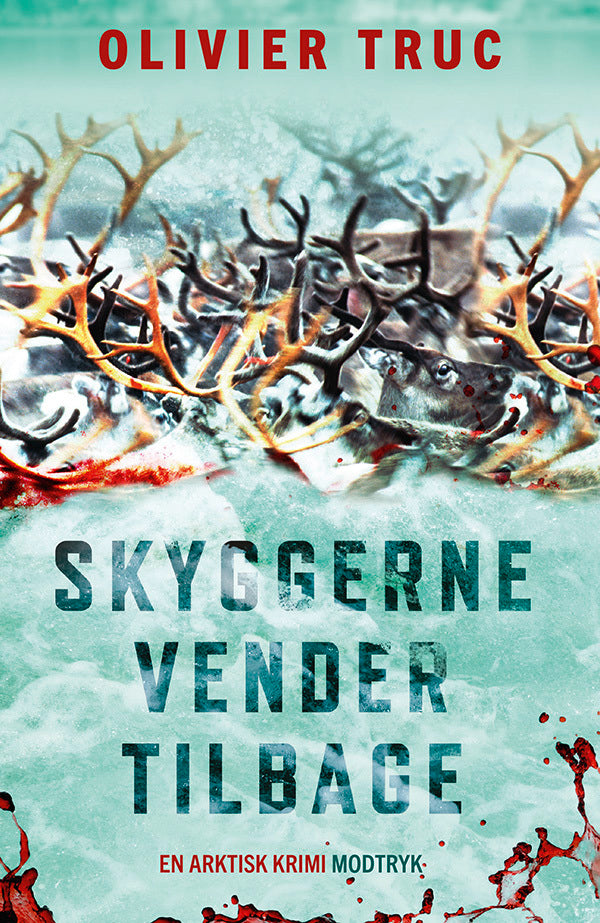 Skyggerne vender tilbage