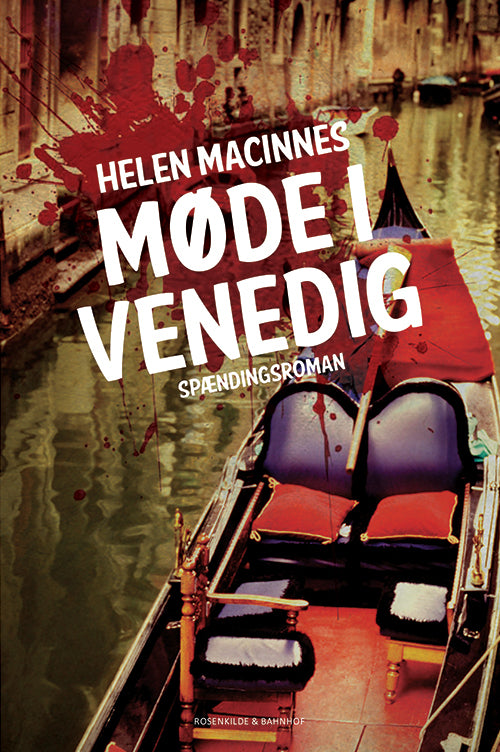 Møde i Venedig