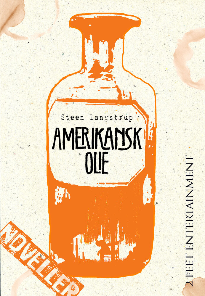Amerikansk olie