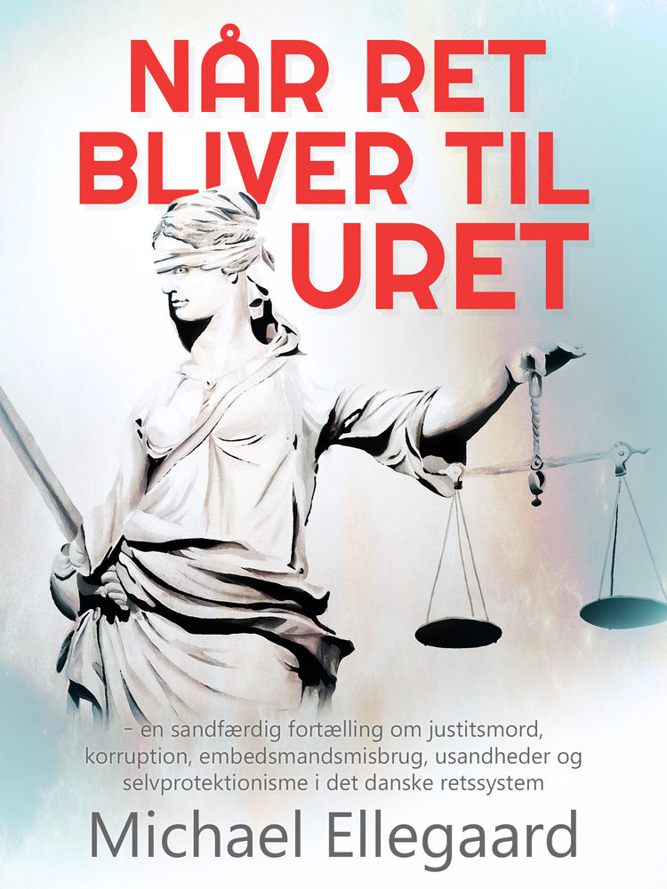 Når ret bliver til uret