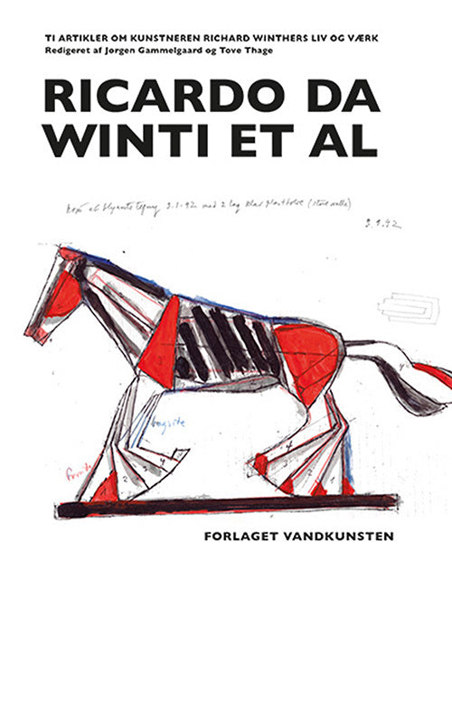 Ricardo da Winti et al