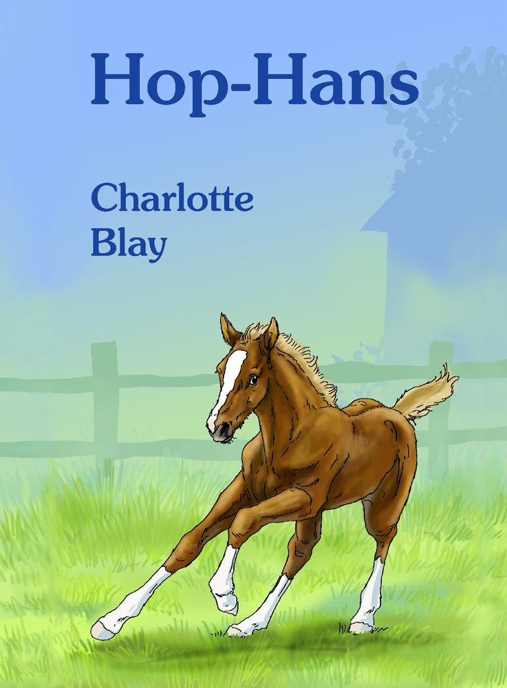 Hop-Hans