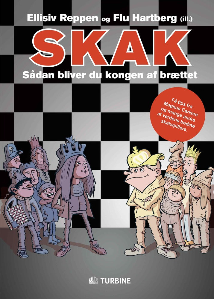 Skak