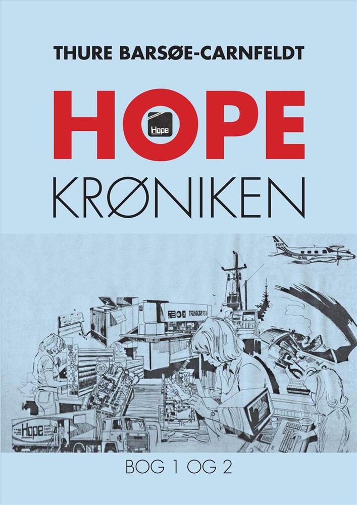 Hope krøniken