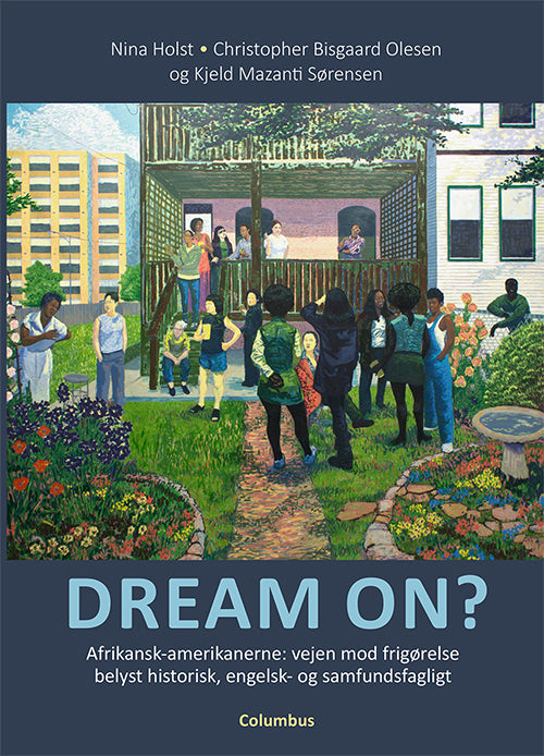 Dream on?