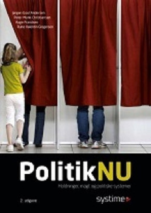 PolitikNU