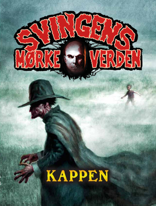 Kappen