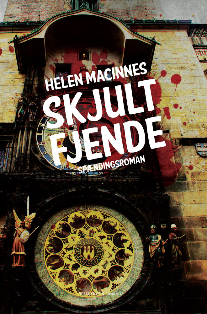 Skjult fjende