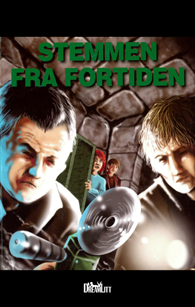 Stemmen fra fortiden