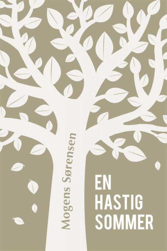 En hastig sommer