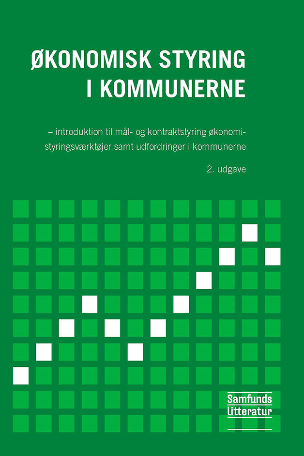 Økonomisk styring i kommunerne