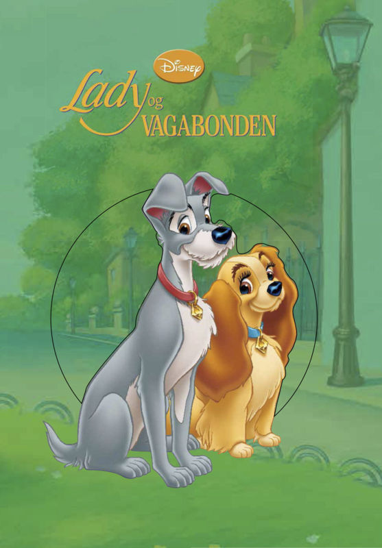 Lady og Vagabonden