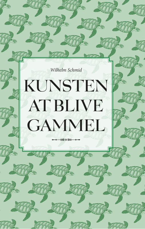Kunsten altid at få ret