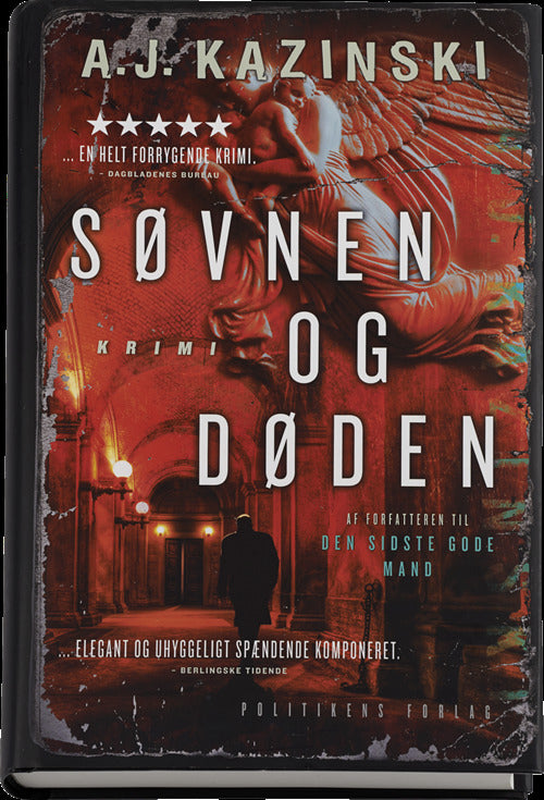 Søvnen og døden