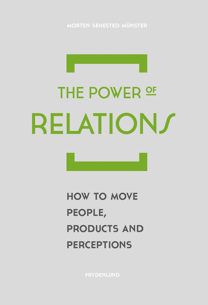 The power of relations