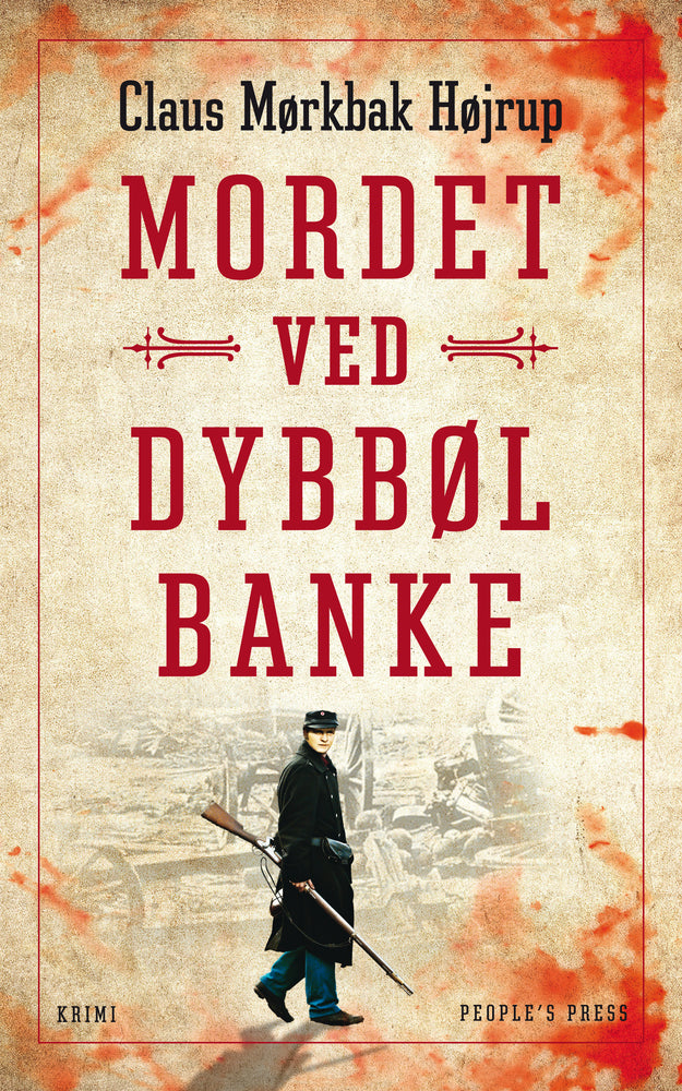Mordet ved Dybbøl Banke