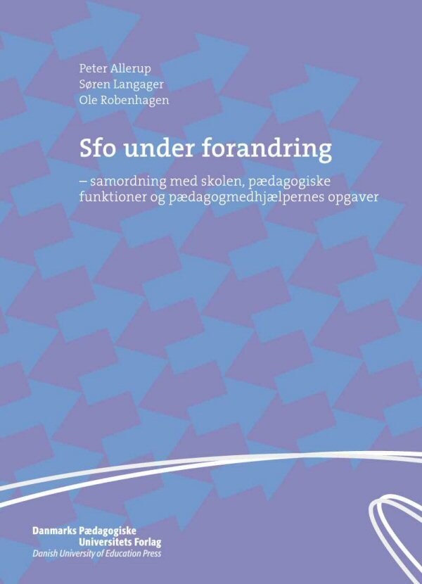 Sfo under forandring
