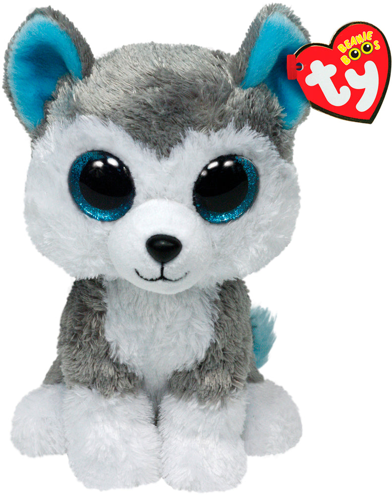 Ty Beanie Boos Slush husky 15 cm