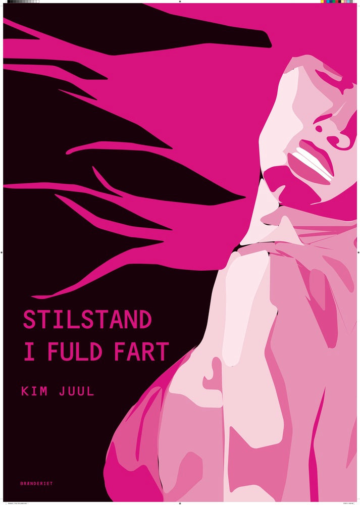 Stilstand i fuld fart