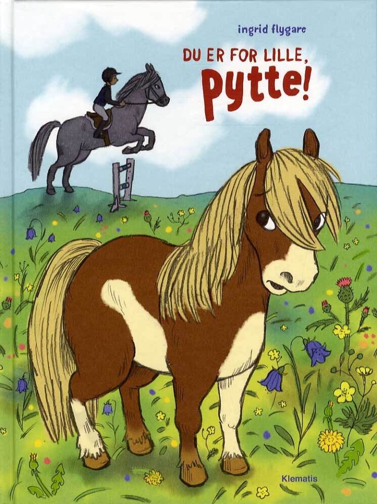Pigen fra langt borte