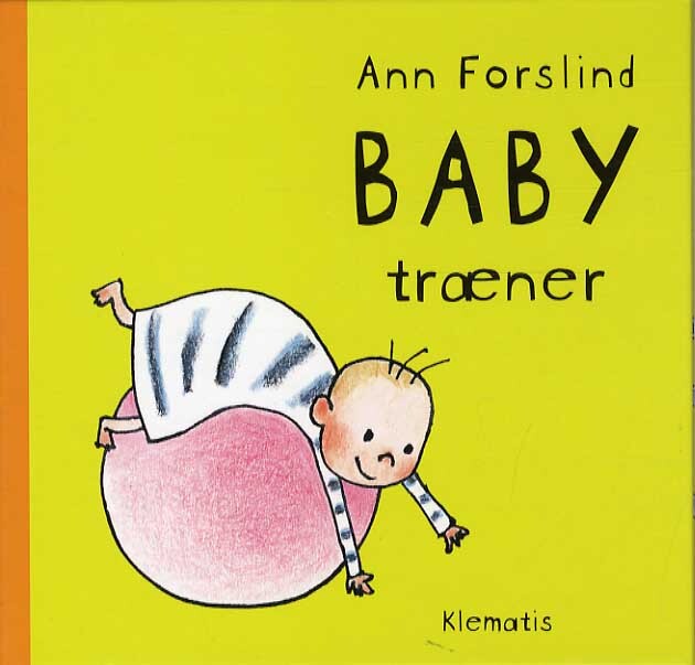 Baby træner