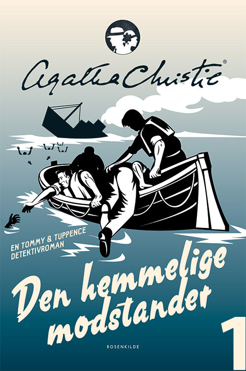 Den hemmelige modstander
