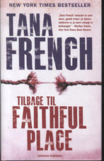 Tilbage til Faithful Place