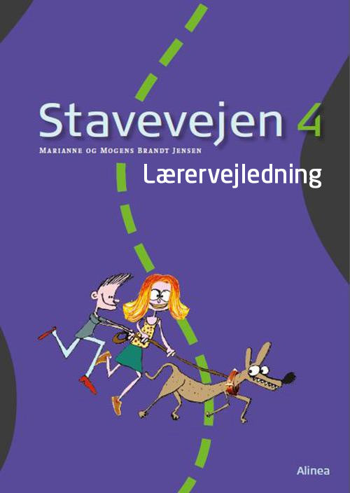 Stavevejen 4