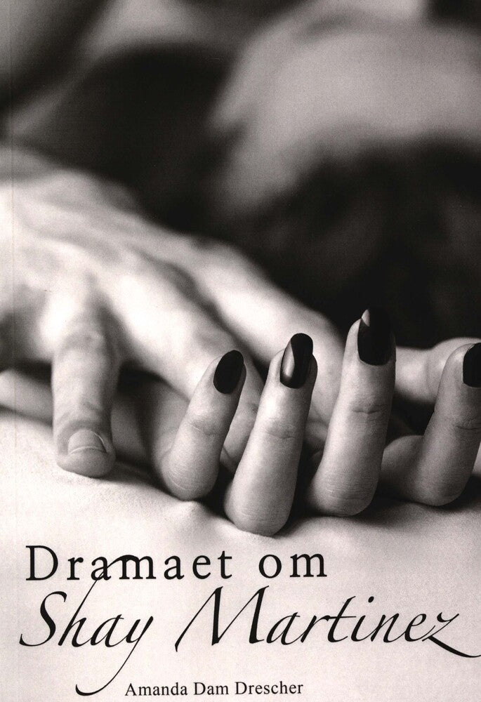 Dramaet om Shay Martinez