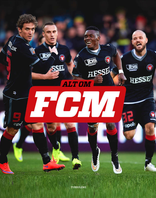 Alt om FCM