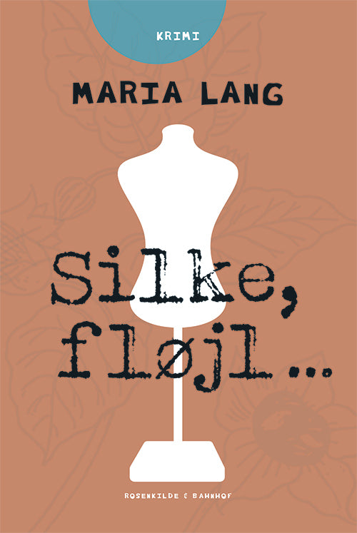 Silke fløjl