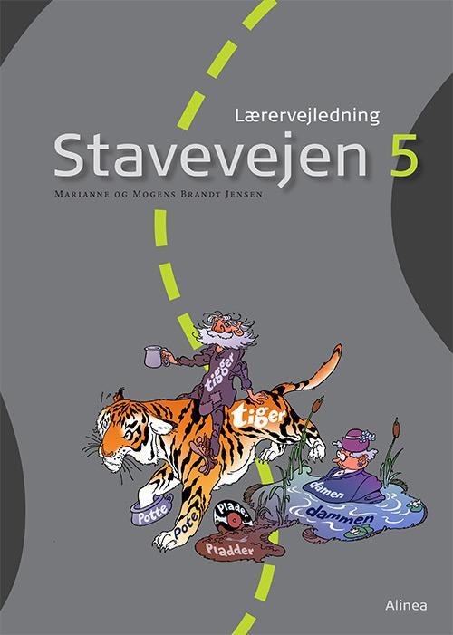 Stavevejen 5