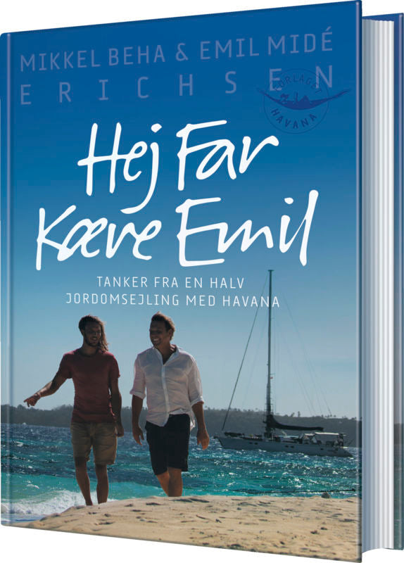 Hej Far Kære Emil
