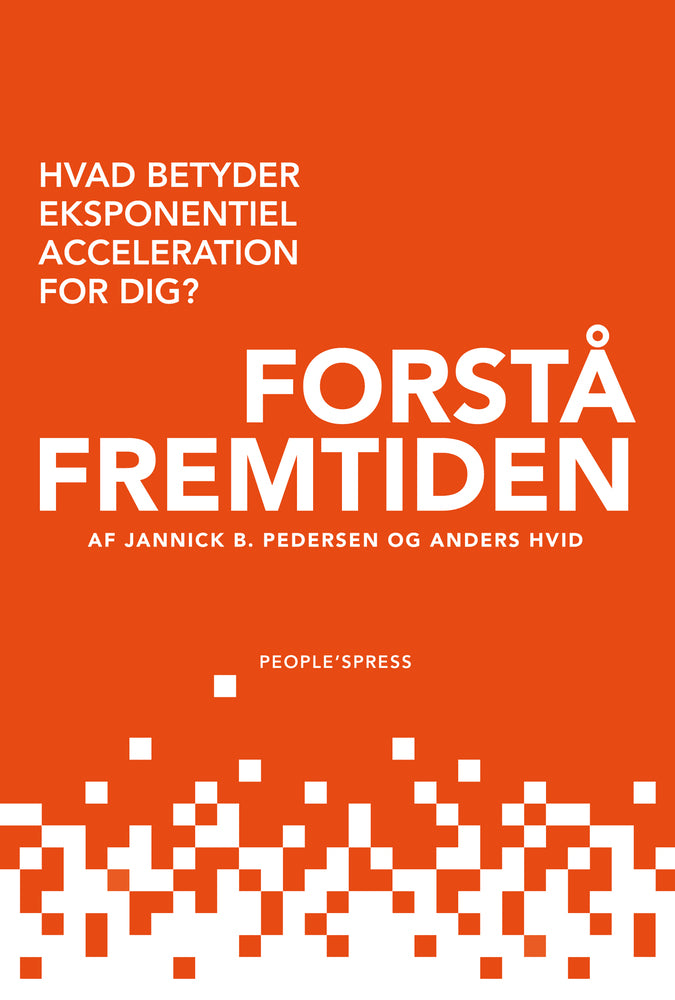 Forstå fremtiden