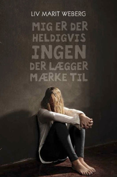 Mig er der heldigvis ingen der lægger mærke til