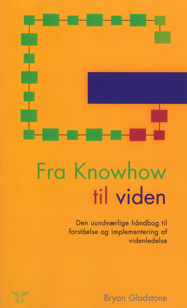 Fra knowhow til viden