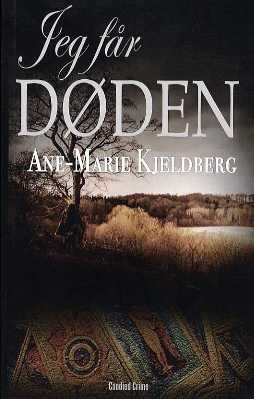 Jeg får døden