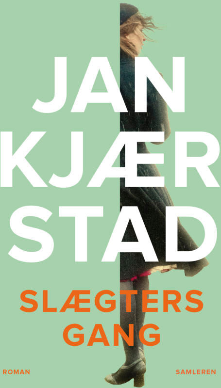 Slægters gang