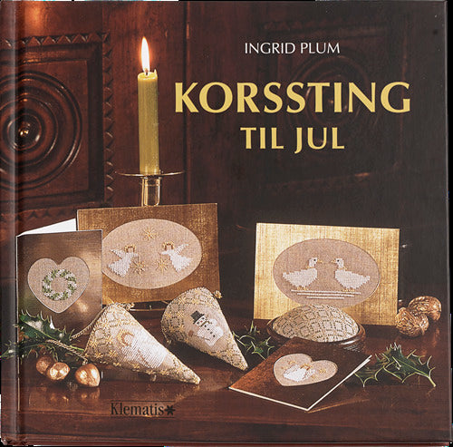 Korssting til jul